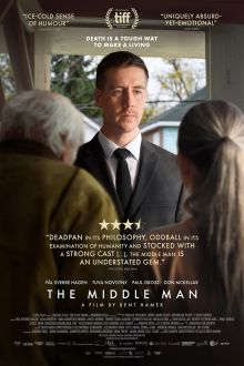 image: The Middle Man