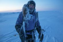 image: Mike Horn : survivre à l'impossible