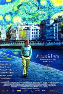 Minuit à Paris image: Minuit à Paris
