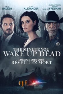 image: The Minute You Wake Up Dead