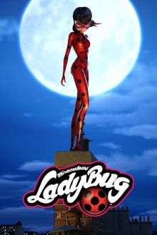 Miraculous, les aventures de Ladybug et Chat noir image: Miraculous, les aventures de Ladybug et Chat noir