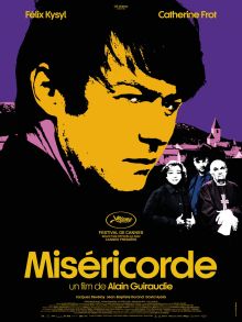 Miséricorde image: Miséricorde