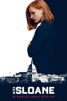 image: Miss Sloane