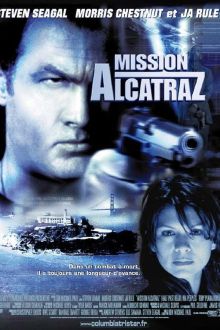 image: Mission Alcatraz