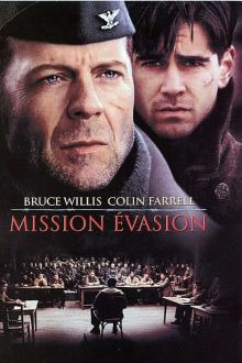 Mission évasion image: Mission évasion