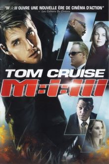 Mission : impossible 3 image: Mission : impossible 3