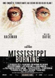 image: Mississippi Burning