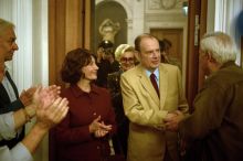 image: Mitterrand confidentiel