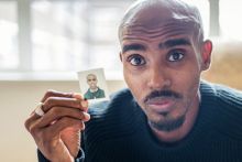 image: Mo Farah - Die erschütternde Geschichte