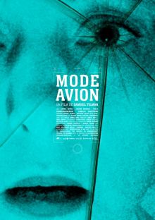 Mode avion image: Mode avion