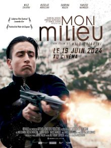 image: Mon milieu