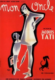 Mon oncle image: Mon oncle