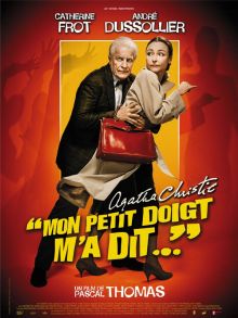 Mon petit doigt m'a dit image: Mon petit doigt m'a dit