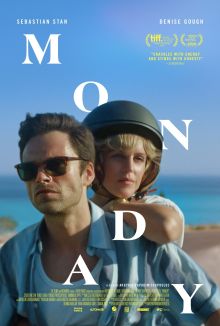 image: Monday