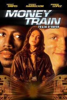 Money Train image: Money Train
