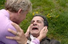 image: Monk : le retour