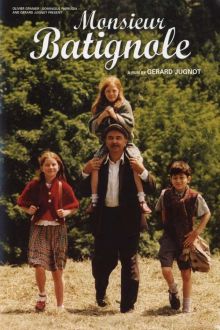 image: Monsieur Batignole