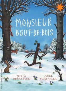 image: Monsieur Bout de bois