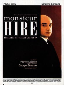 image: Monsieur Hire