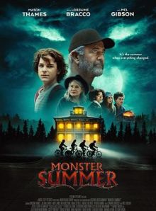 image: Monster Summer