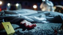 image: Monstre, dans la tête des pires criminels belges