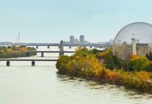 image: Montréal sauvage