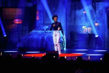 image: Montreux comedy festival aisance intense d'Alexandre Kominek