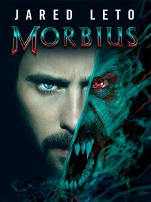 image: Morbius