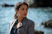 image: Mortelles calanques