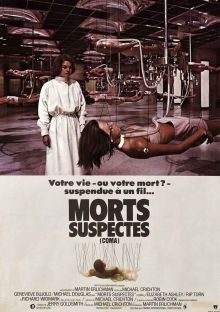 image: Morts suspectes