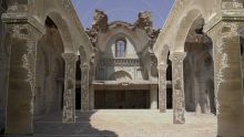 image: Mossoul, renaissance d'une ville millénaire