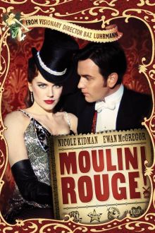 Moulin Rouge image: Moulin Rouge