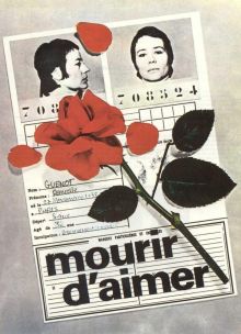 image: Mourir d'aimer