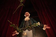 image: Mozart, l'ascension d'un génie