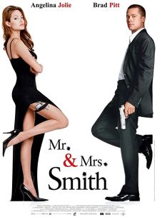 image: Mr and Mrs Smith