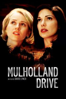Mulholland Drive image: Mulholland Drive