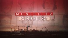 image: Munich 72 - Des Jeux & du sang