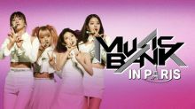 image: Music Bank in Paris