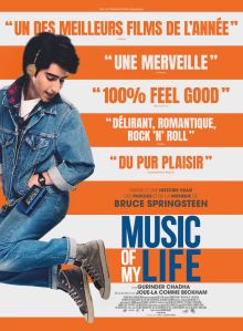 image: Music of My Life