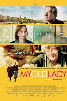 image: My Old Lady