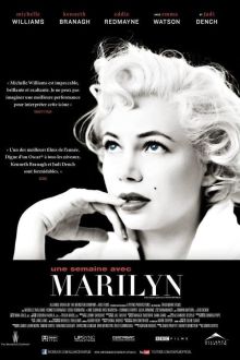 My Week With Marilyn image: My Week With Marilyn