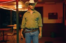 image: Mystery Road : les origines