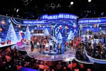 image: N'oubliez pas les enfants