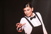 image: Nawell Madani : «C'est moi la plus belge !»