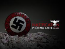 image: Nazification, l'héritage caché de la Seconde Guerre mondiale