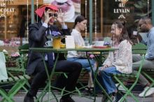 image: NCIS : Tony & Ziva