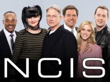 NCIS image: NCIS