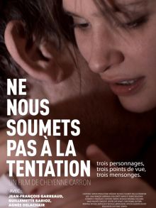 image: Ne nous soumets pas à la tentation