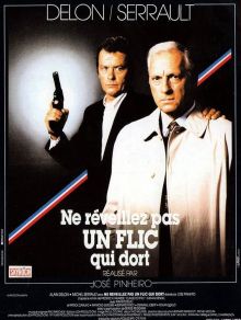 Ne réveillez pas un flic qui dort image: Ne réveillez pas un flic qui dort
