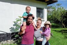 image: Neuanfang in der Karibik - Feierabends Familiensaga geht weiter